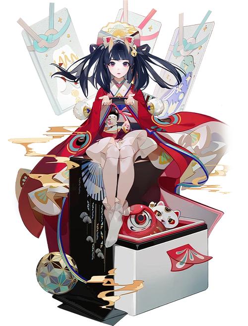 匣中少女:深度解析角色定位与培养价值