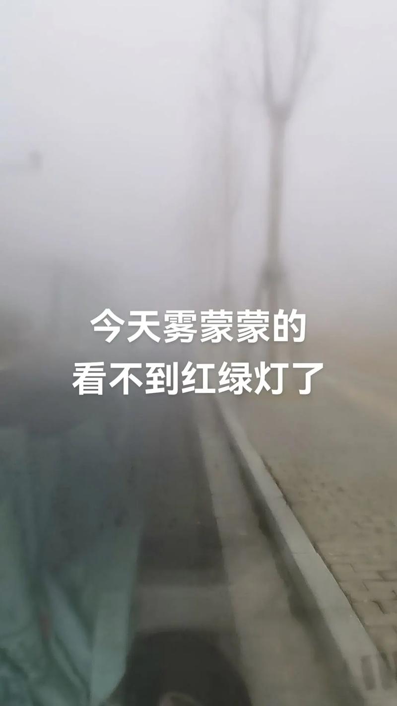 手机视频看不清像有雾怎么办