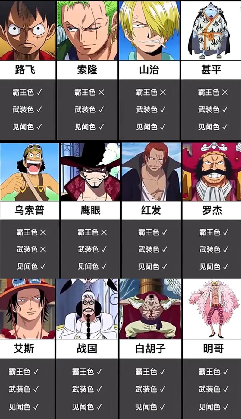 热血海贼王的系统介绍
