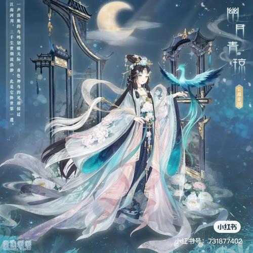 《奇迹暖暖》晨曦公主套装介绍