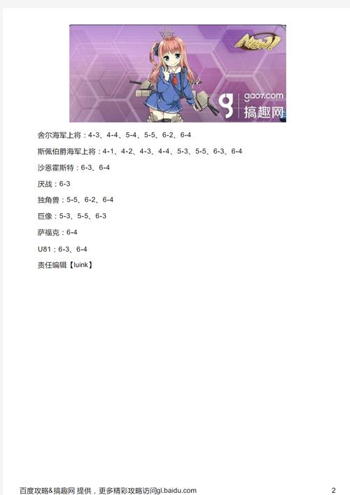 战舰少女r新版1-4BOSS点打捞攻略