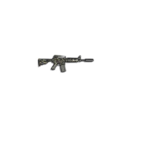 逆战M4A1猎手多少钱M4A1猎手怎么?