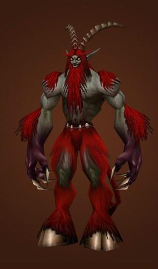 魔兽世界怪物的红色叹号是什么?
