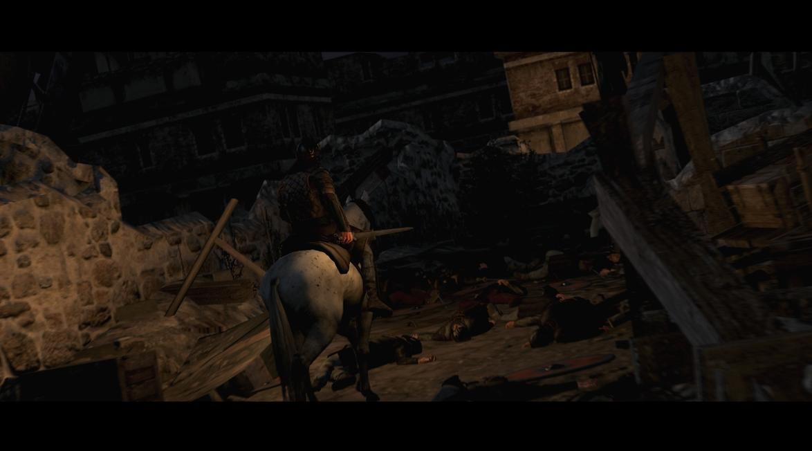 求助,steam正版入的阿提拉全面战争进不去