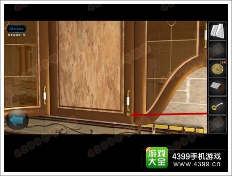 逃出公寓3攻略第7关公寓3第七关全程攻略