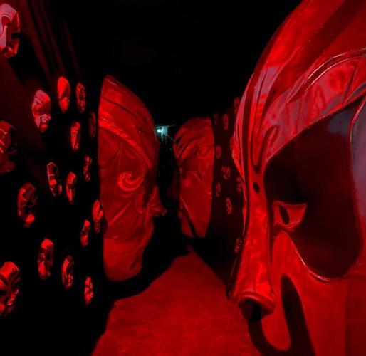 龙族幻想万圣节活动图文玩法一览汇总