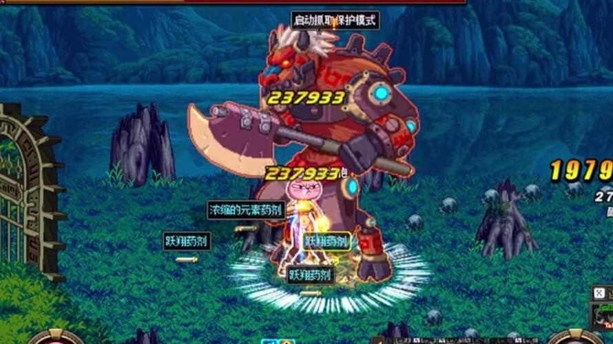 dnf憨憨牛怎么样?700万入手