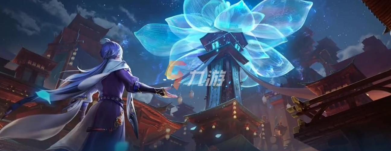 王者荣耀找到关键花塔位置在哪?王者荣耀落子无悔花塔位置介绍