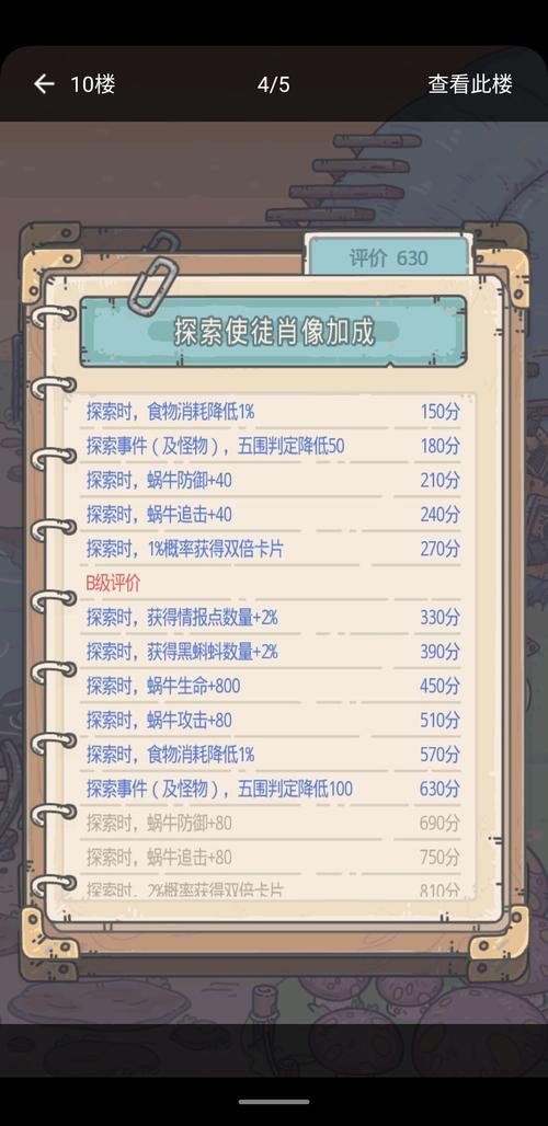 最强蜗牛周年庆密令大全