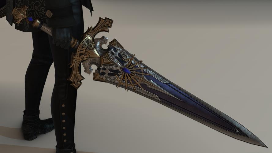 最终幻想13每个人选什么武器升级到最终武器好?
