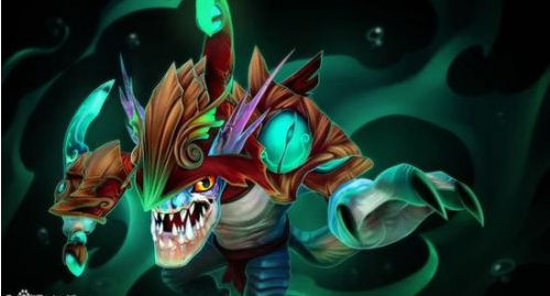 《DOTA2》斯拉克小鱼人怎样出装才能打出更高的伤害呢?有何依据?_百度...