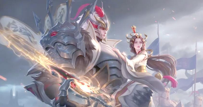王者荣耀干将是什么时候上线的?干将莫邪技能详解!