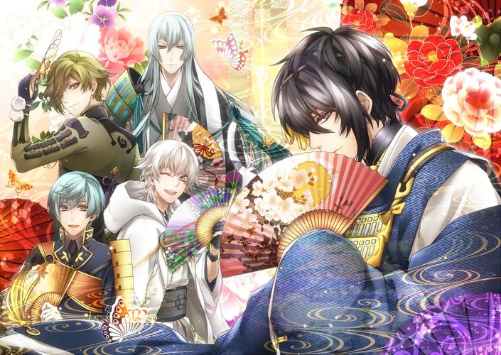 《刀剑乱舞》锻刀公式有哪些?