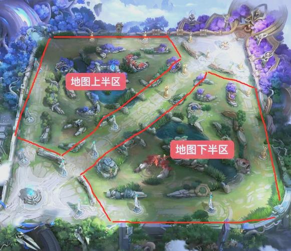 王者荣耀峡谷游乐园玩法攻略