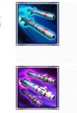 雷霆战机副武器穿甲弹可不可以合成战神副武器?介绍_雷霆战机副武器穿甲...