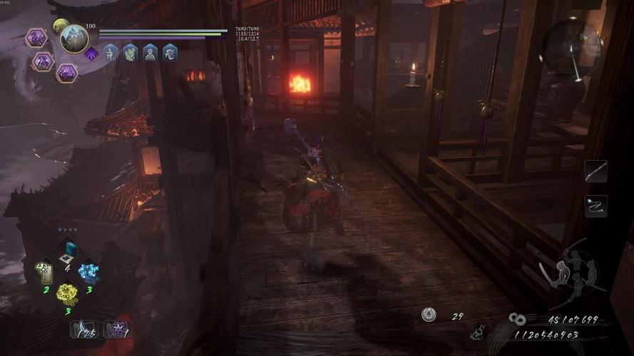 仁王退出后steam还显示在游戏中问题解决方法