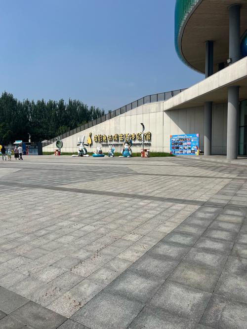 牛头怪乐园开放时间唐山皮影戏公园开放时间