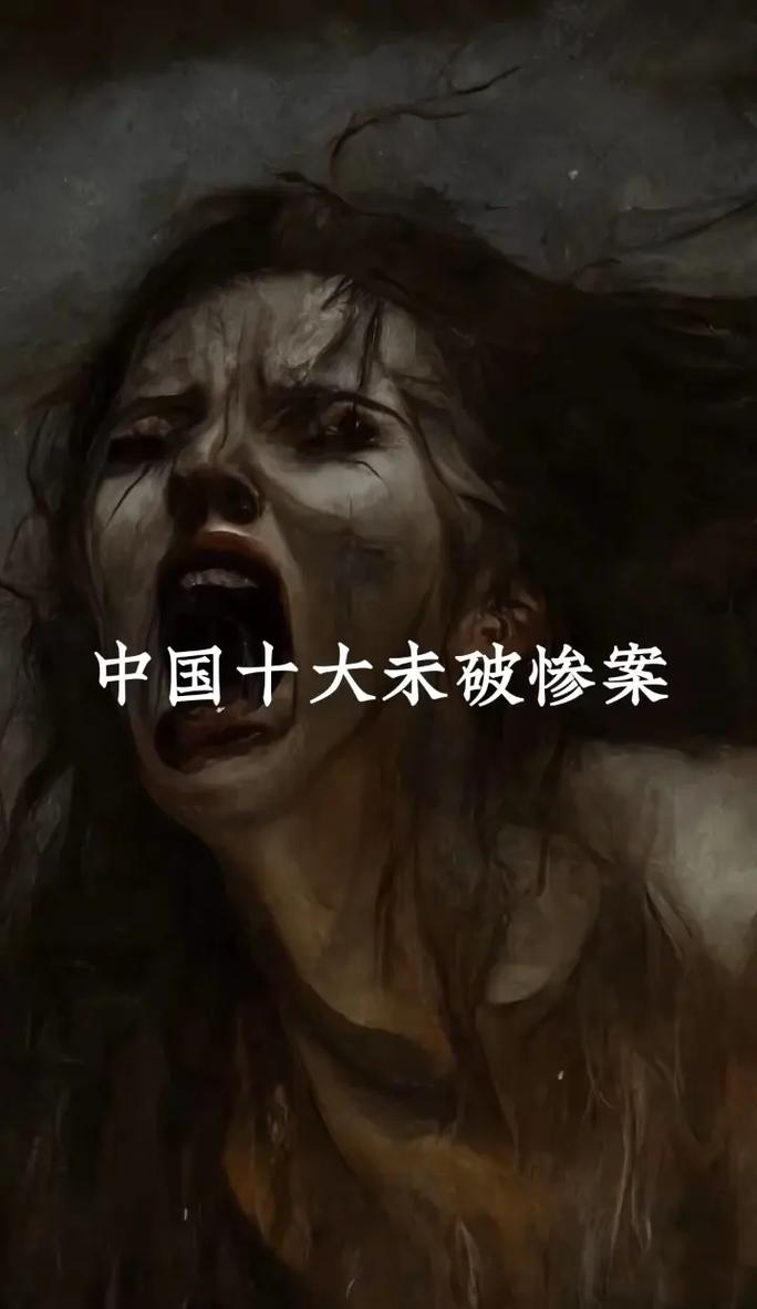 世界上有哪些至今还没有破解的悬案?