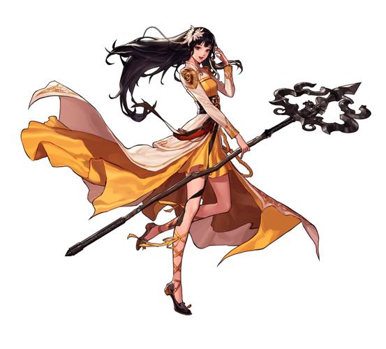dnf女圣职者怎么选择?DNF女圣职者哪个职业厉害?