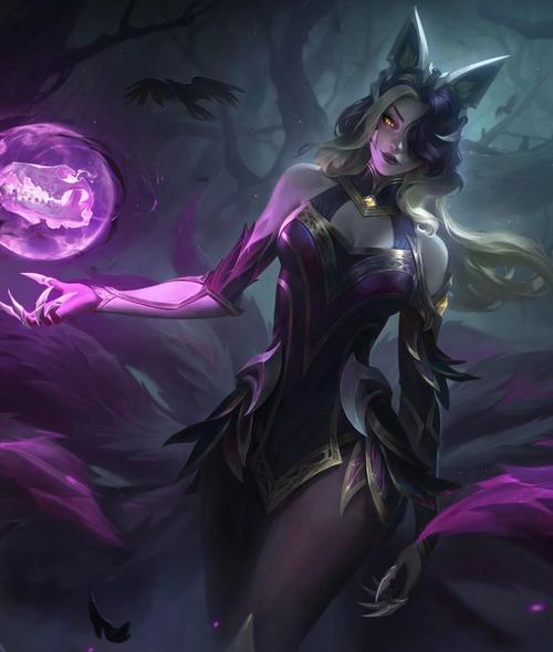 《英雄联盟》(LOL)中皮肤的品质是如何标定的?