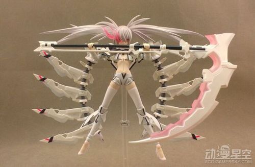 300大作战白岩射手技能属性图鉴介绍