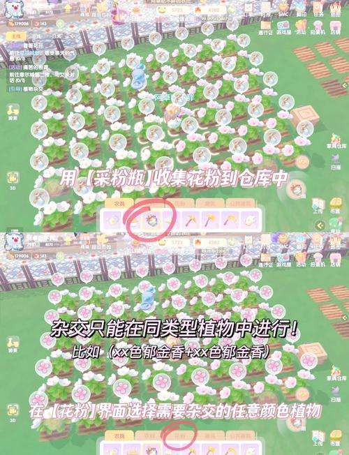 摩尔庄园攻略?
