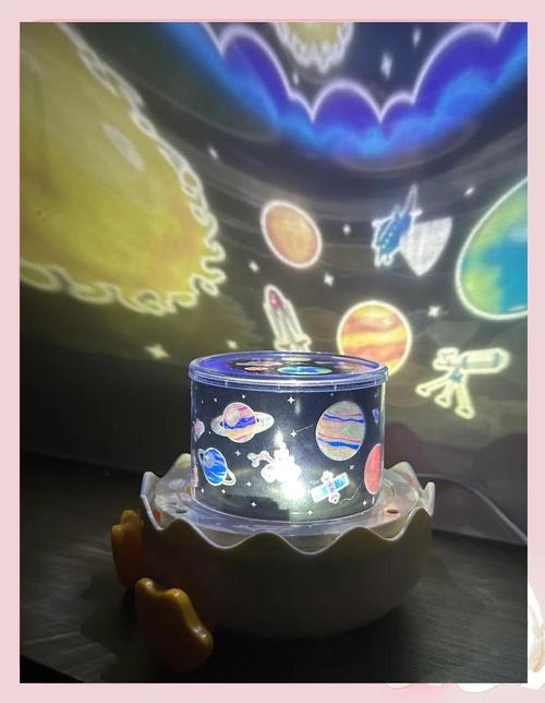 有哪位了解星空投影灯制作的方法?应该注意什么
