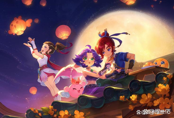狐妖小红娘联动坐骑闪亮登场!梦幻西游手游梦幻心动季甜蜜降临!