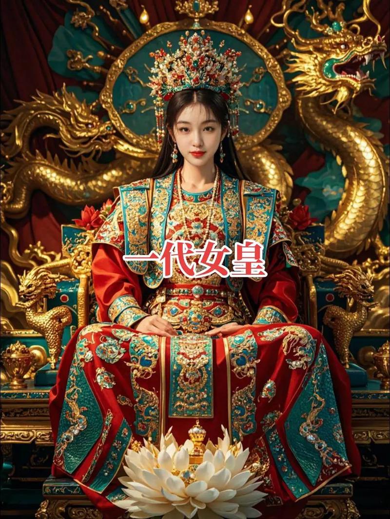 一代女皇君临天下《武媚娘传奇》30号双端公测介绍_一代女皇君临天下《武...