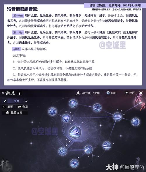 我的门派天赋功能是什么