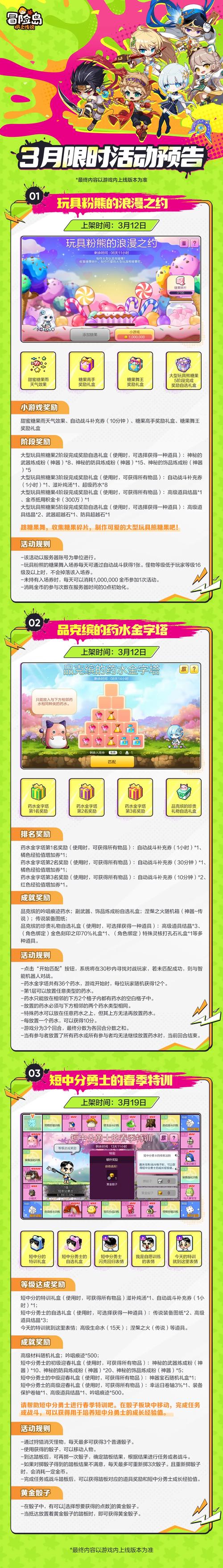 冒险岛升级奖励大揭秘:丰厚奖励等你来拿!