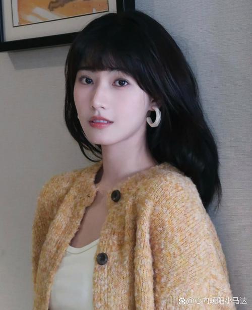 许睿瑜人物介绍