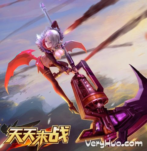 天天来战机关详解介绍_天天来战机关详解是什么