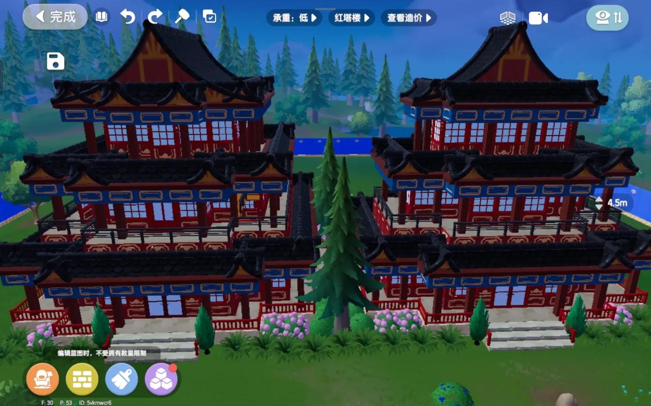 上古游戏中的房屋要怎么样建造呢