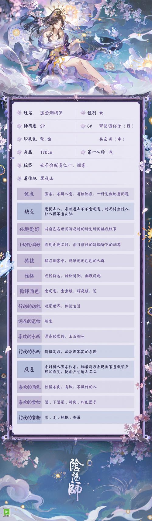 阴阳师式神活动时间怎么查询?在哪查看具体时间表?