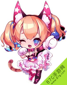 《天天酷跑》猫小妖最佳刷分搭配攻略