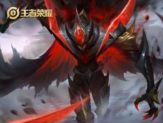 王者荣耀吕布个性动作天魔舞势获取方法