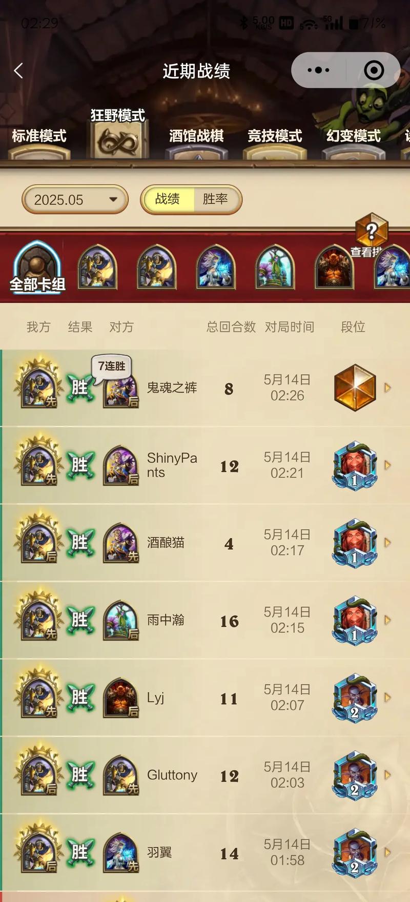 炉石传说军事区天启四骑士打法解析