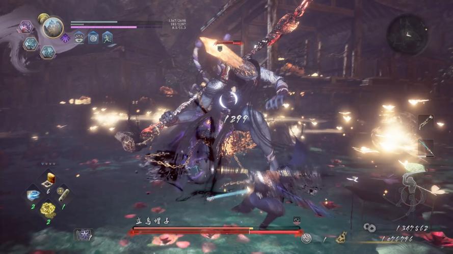 仁王2仁王106后还能刷魔王吗