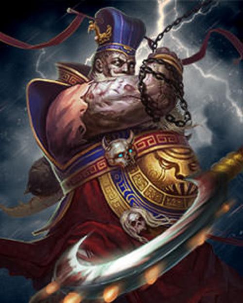 ...个大胆创新的武将,董卓当年惊艳了所有玩家!_三国杀手游