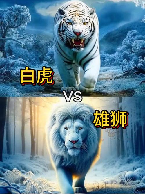 舞狮闹闹和糖白虎满级属性技能对比,哪个更强?