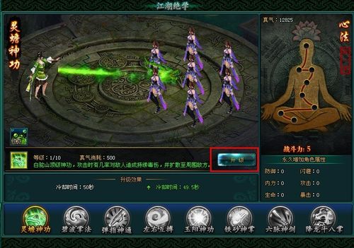 傲剑2什么职业升级快