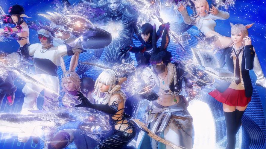 ff14欧米茄武器在哪换