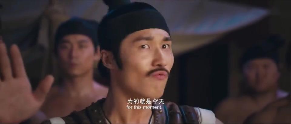 万万没想到经典台词