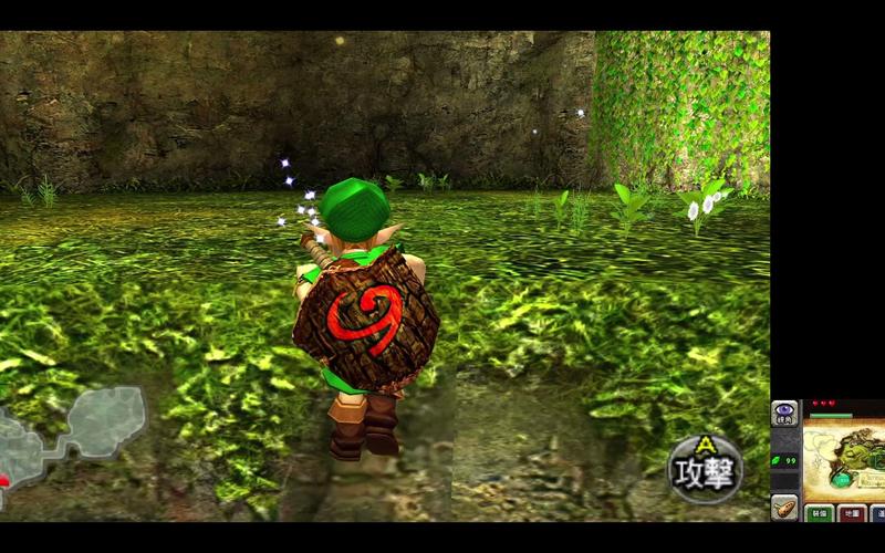 时之笛3ds暴风雨之歌在哪里学
