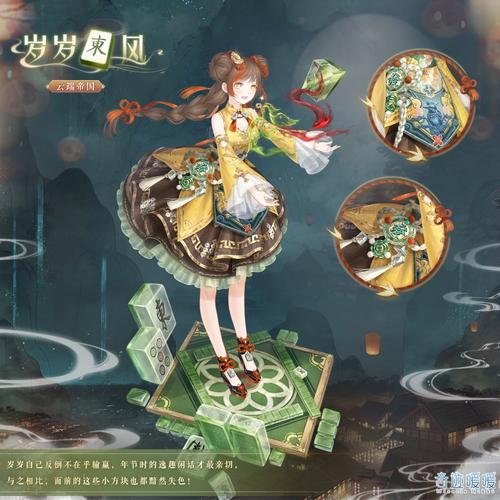 奇迹暖暖今宵露华祈愿福袋活动怎么玩