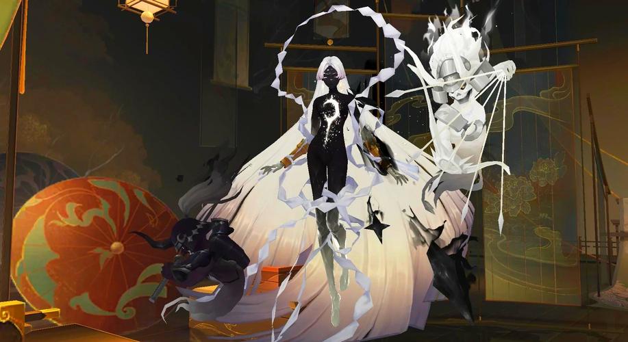 阴阳师有哪些式神皮肤预祝平安?这些皮肤怎么获取?