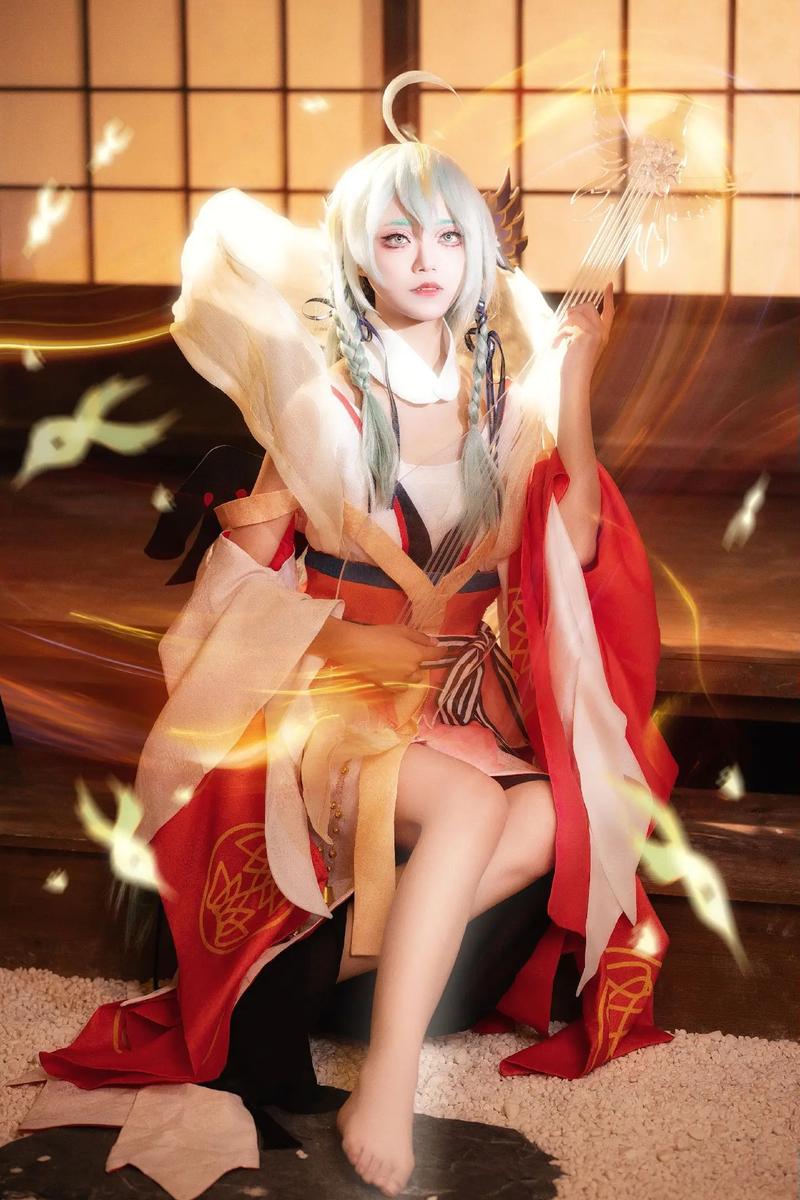 阴阳师紧那罗活动怎么领低保_紧那罗活动平民低保打法分享