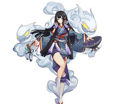 阴阳师烟烟罗怎么样介绍_阴阳师烟烟罗怎么样是什么