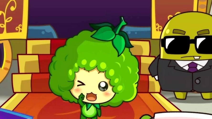 《燃烧的蔬菜》第二章详细攻略